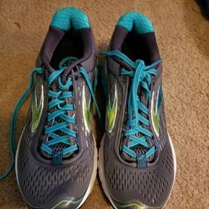 Brooks Ghost 9 Running Shoe